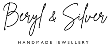 Beryl & Silver logo