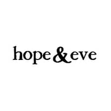 Hope & Eve logo