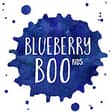 Blueberry Boo Kids logo