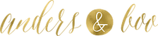 Anders & Boo logo