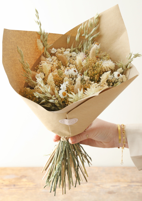 The Lisa Angel Personalised Winter Tassel Scarf