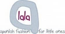 LaLaa logo