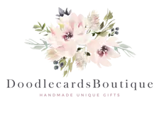 DoodlecardsBoutique logo
