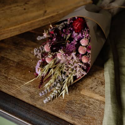 Dried Flowers