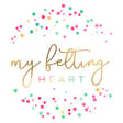 My Felting Heart logo