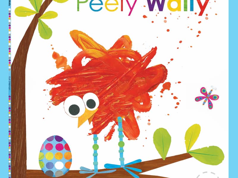 Peely Wally