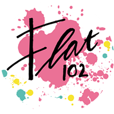 Flat102 logo
