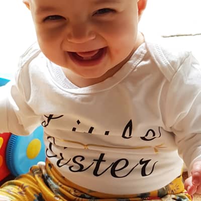 Sienna Mai wedding Invitations