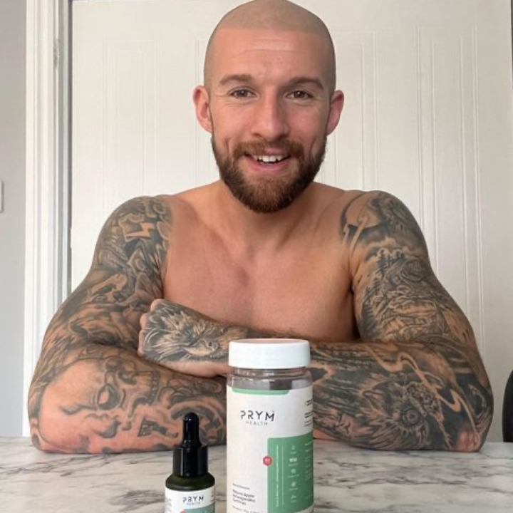 Prym Health Ambassador