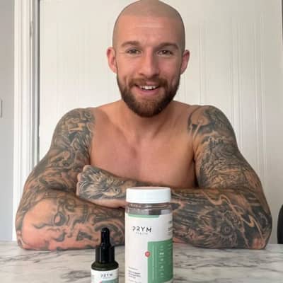 Prym Health Ambassador