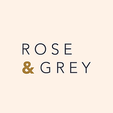 Rose & Grey logo