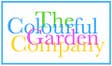 The Colourful Garden Company logo