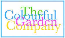 The Colourful Garden Company logo