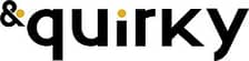 &Quirky logo