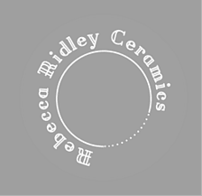 Rebecca Ridley Ceramics logo