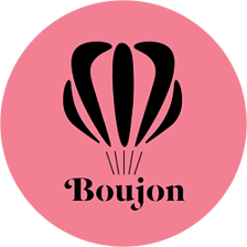 Boujon Bakery logo