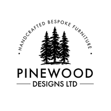 Pinewood designs logo