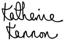 Katherine Kannon logo