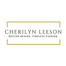 Cherilyn Leeson logo