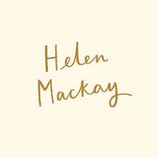 Helen Mackay logo