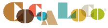 Cocoa Loco logo