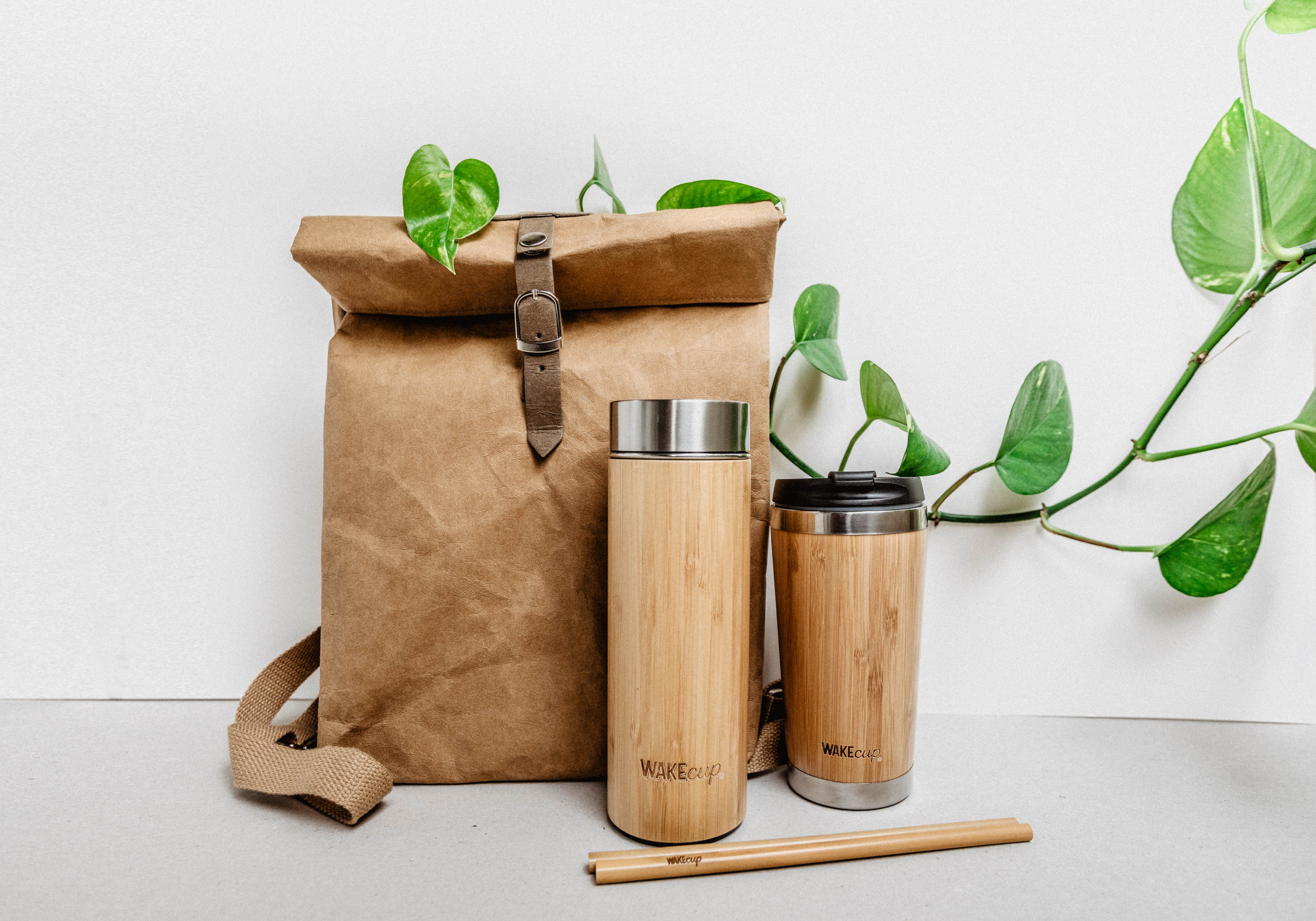 Zero Waste Gift Set