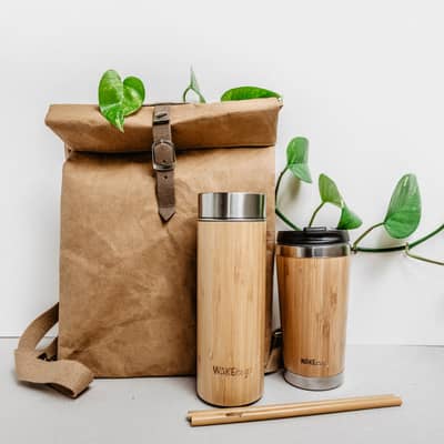 Zero Waste Gift Set