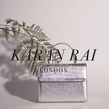 Karan Rai London logo