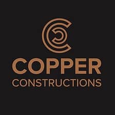 Copper Constructions logo