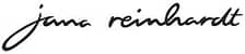 Jana Reinhardt logo