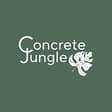 Concrete Jungle logo
