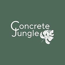 Concrete Jungle logo