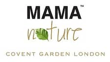 Mama Nature logo