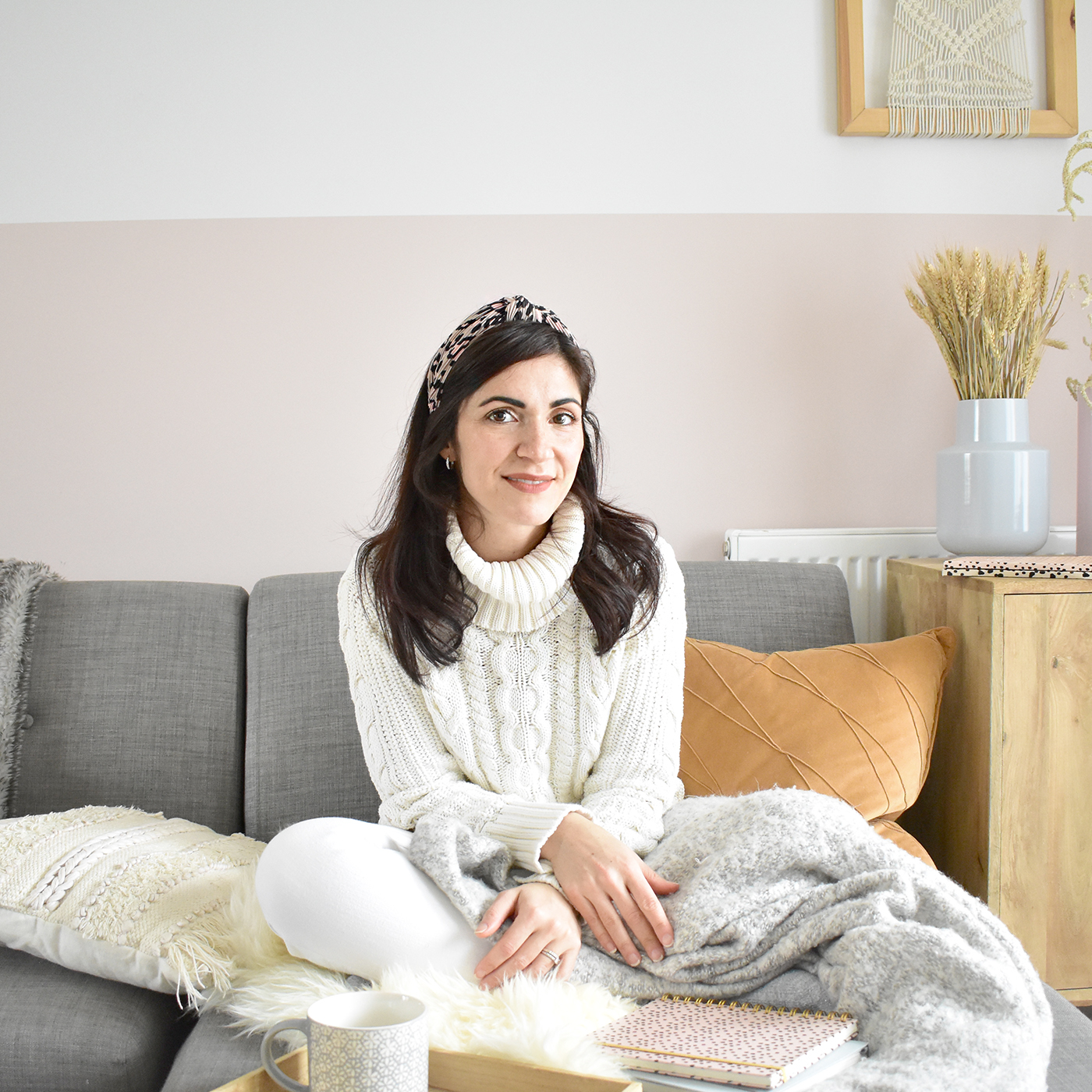 Founder of Três Paper + Co