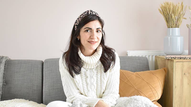 Founder of Três Paper + Co