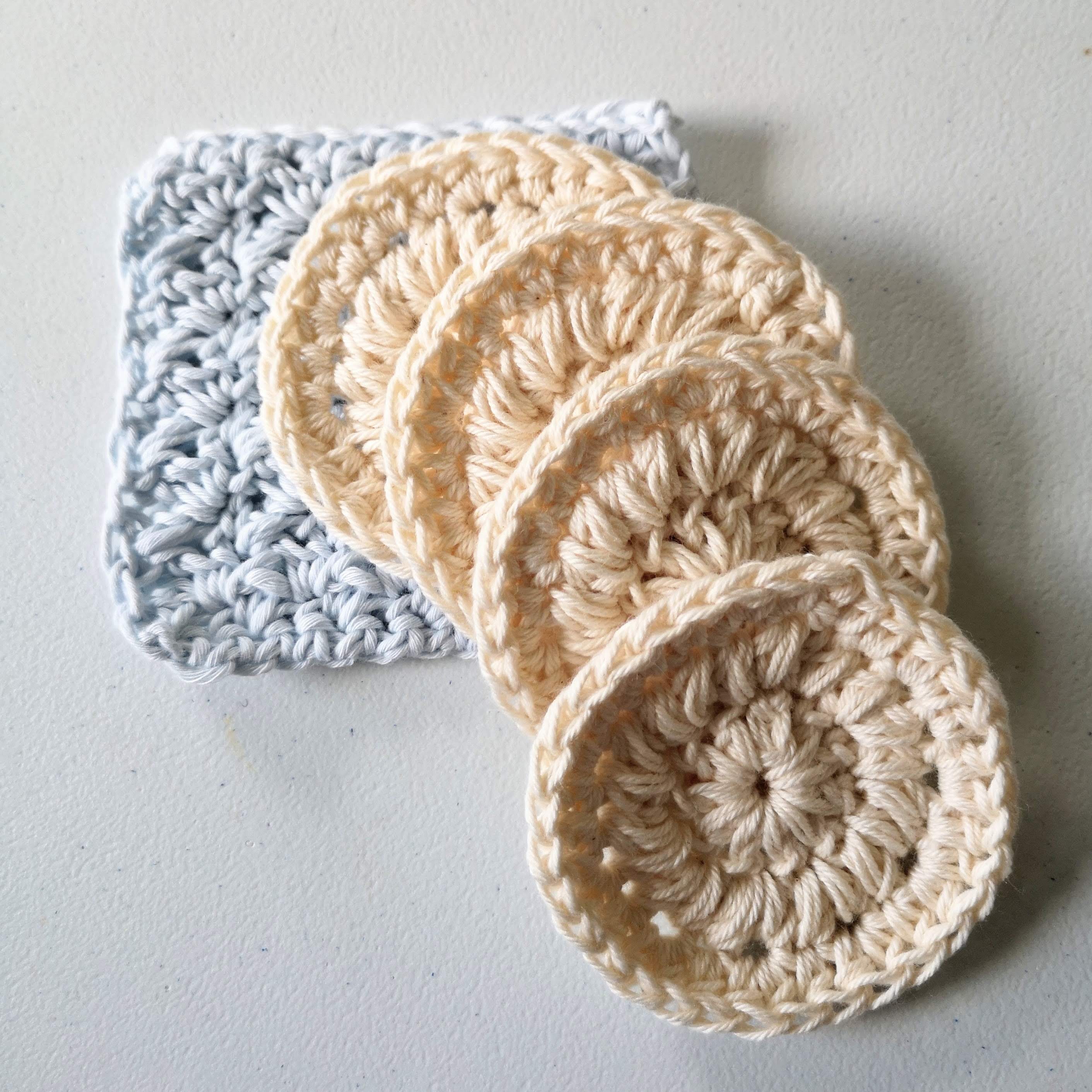 Reusable Facial Wipes