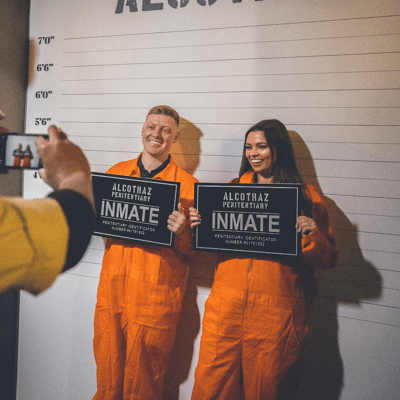 Get your Mugshot Photo