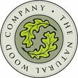 The Natural Wood Company uk ltd logo