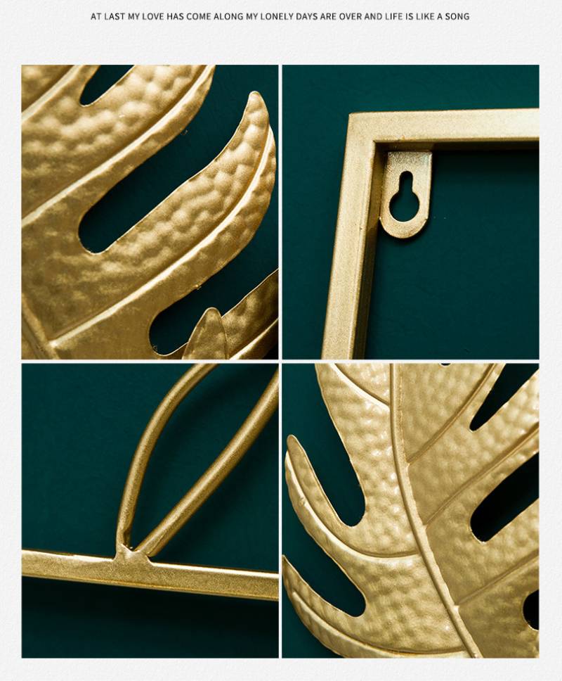 Uniquely Crafted Wall Art