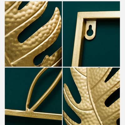 Uniquely Crafted Wall Art