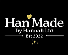 HanMadeByHannah Ltd logo