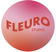 Fleuro Studio logo