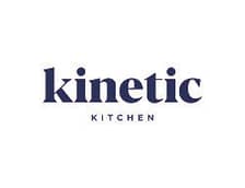 Kinetic Kitchen logo