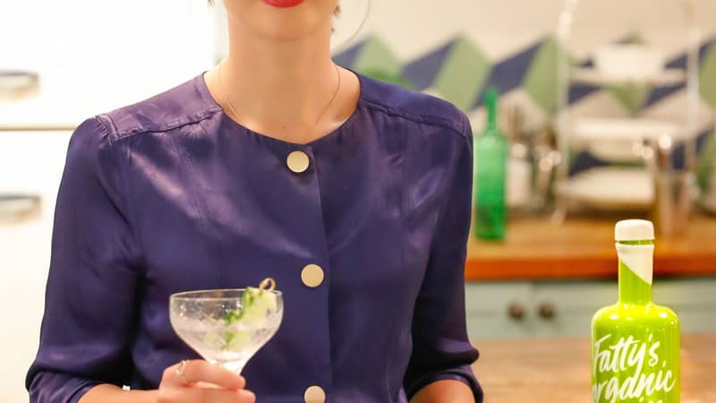 Philippa 'Fatty' Gee