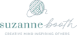Suzanne Booth logo