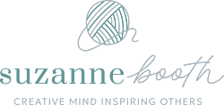 Suzanne Booth logo