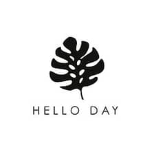 Hello Day logo