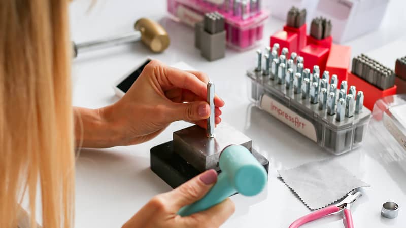 Personalised Jewellery