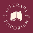 Literary Emporium logo