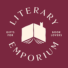 Literary Emporium logo